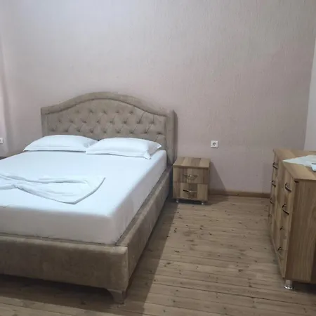Delvina Comfort Apartment
