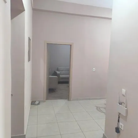 Delvina Comfort Apartman Delvinë