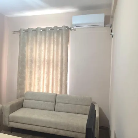 Apartment Delvina Comfort Delvine