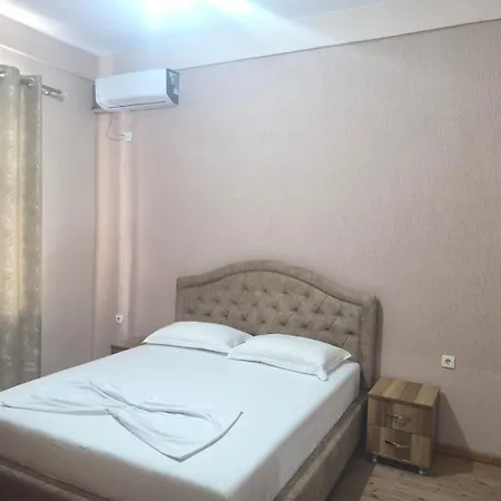Apartman Delvina Comfort *