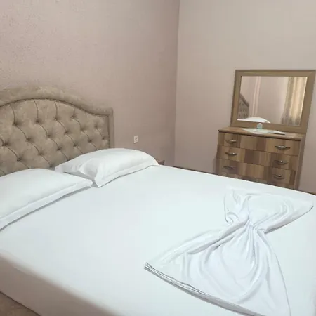 Apartment Delvina Comfort *
