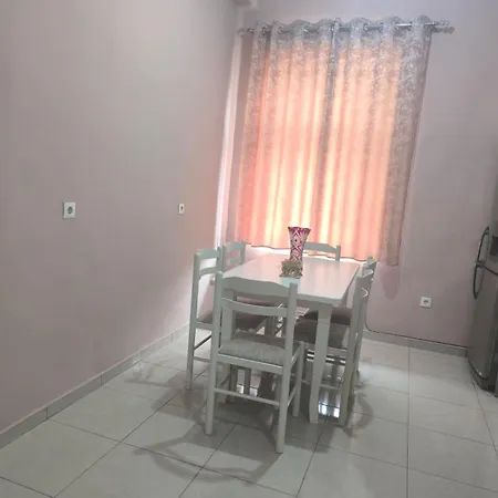 Apartmán Delvina Comfort *