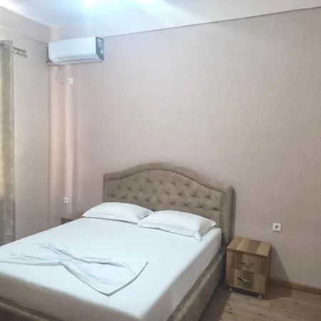 Apartmán Delvina Comfort
