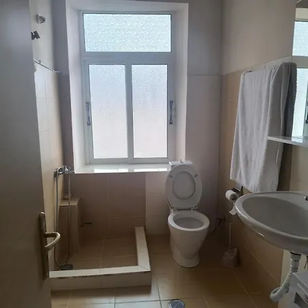 Apartmán Delvina Comfort *