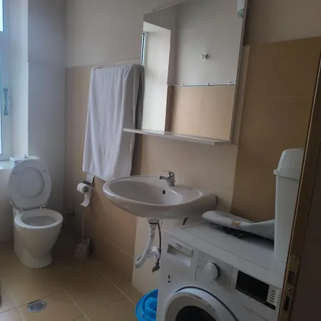Apartman Delvina Comfort Delvinë